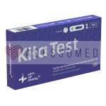 KIŁA test -szybki test kasetkowy na przeciwciała kiły (z krwi)