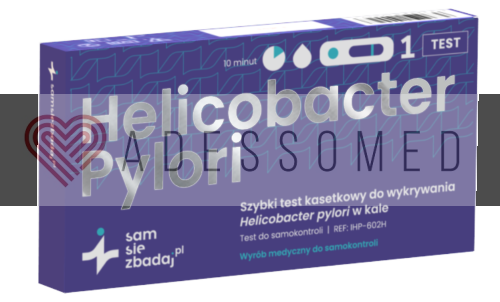 Helicobacter Pylori