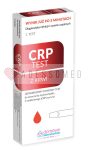 CRP test z krwi do samotestowania