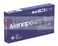 Menopauza