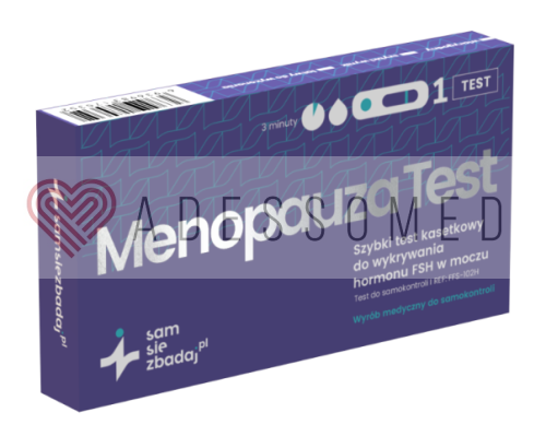 Menopauza