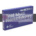 Multi Test Narkotykowy 10w1 Front.png