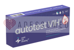 HIV autotest z krwi