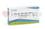 CorDx  test  COMBO 4w1  RSV  / Grypa A/B  / COVID-19  /2028.01/