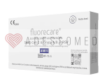Fluorecare test  COMBO 4w1  RSV  / Grypa A/B  / COVID-19 (wymaz z nosa) 
