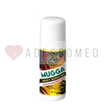 MUGGA ROLL ON STRONG 50 % 50 ml 