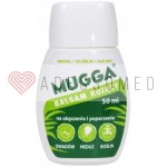 MUGGA BALSAM KOJĄCY PO UKĄSZENIU 50 ml 